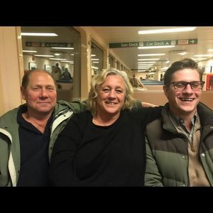 Meet your Posher, Mary